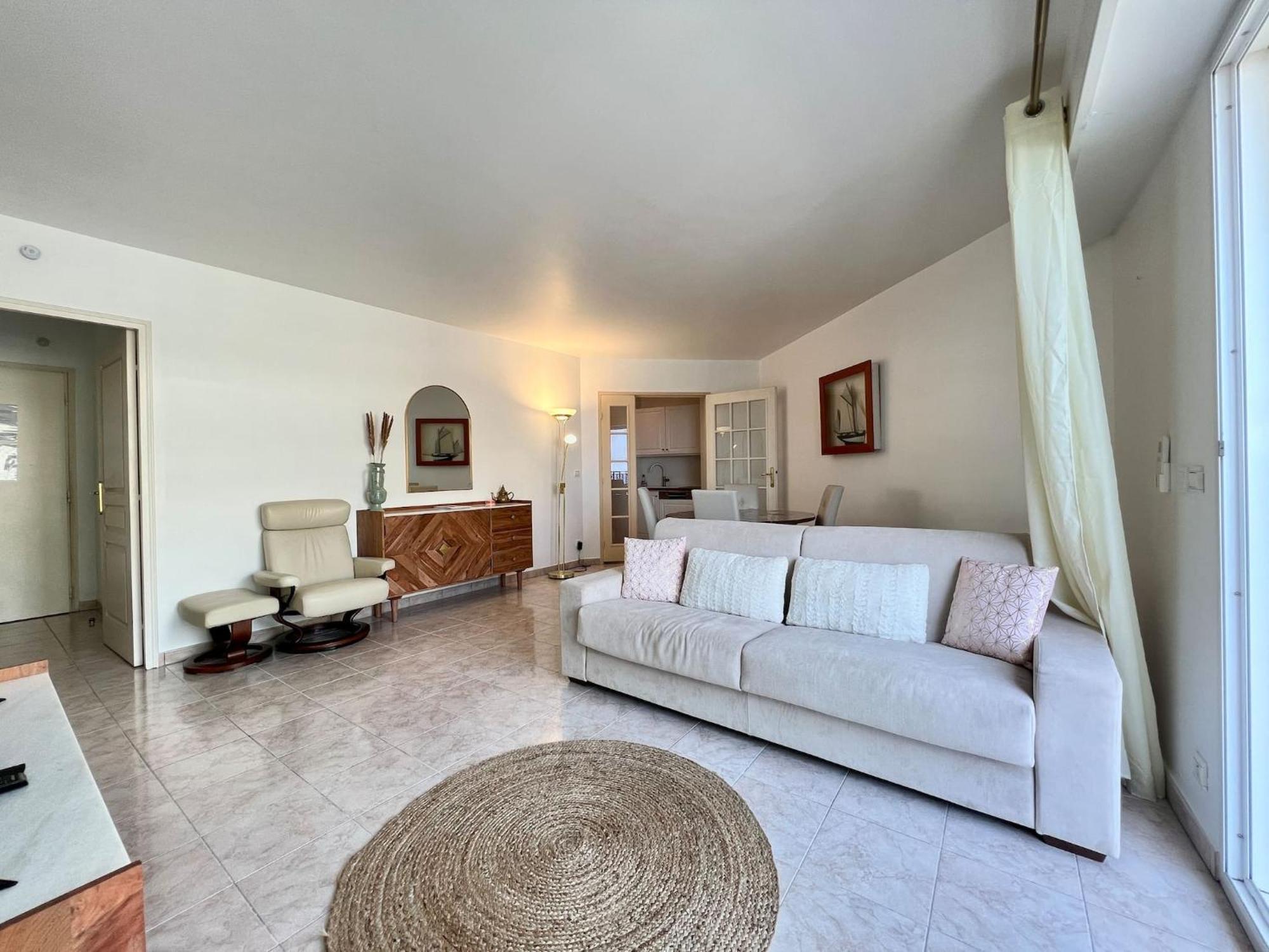 'Le Victoria Beach' Vue Mer Plein Centre, Spacieux Menton Kültér fotó
